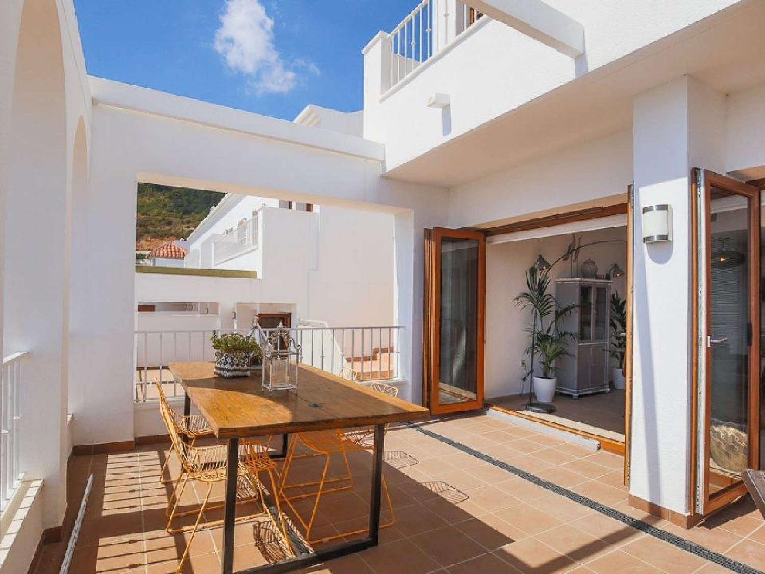 te koop penthouse Xeresa Safor 5