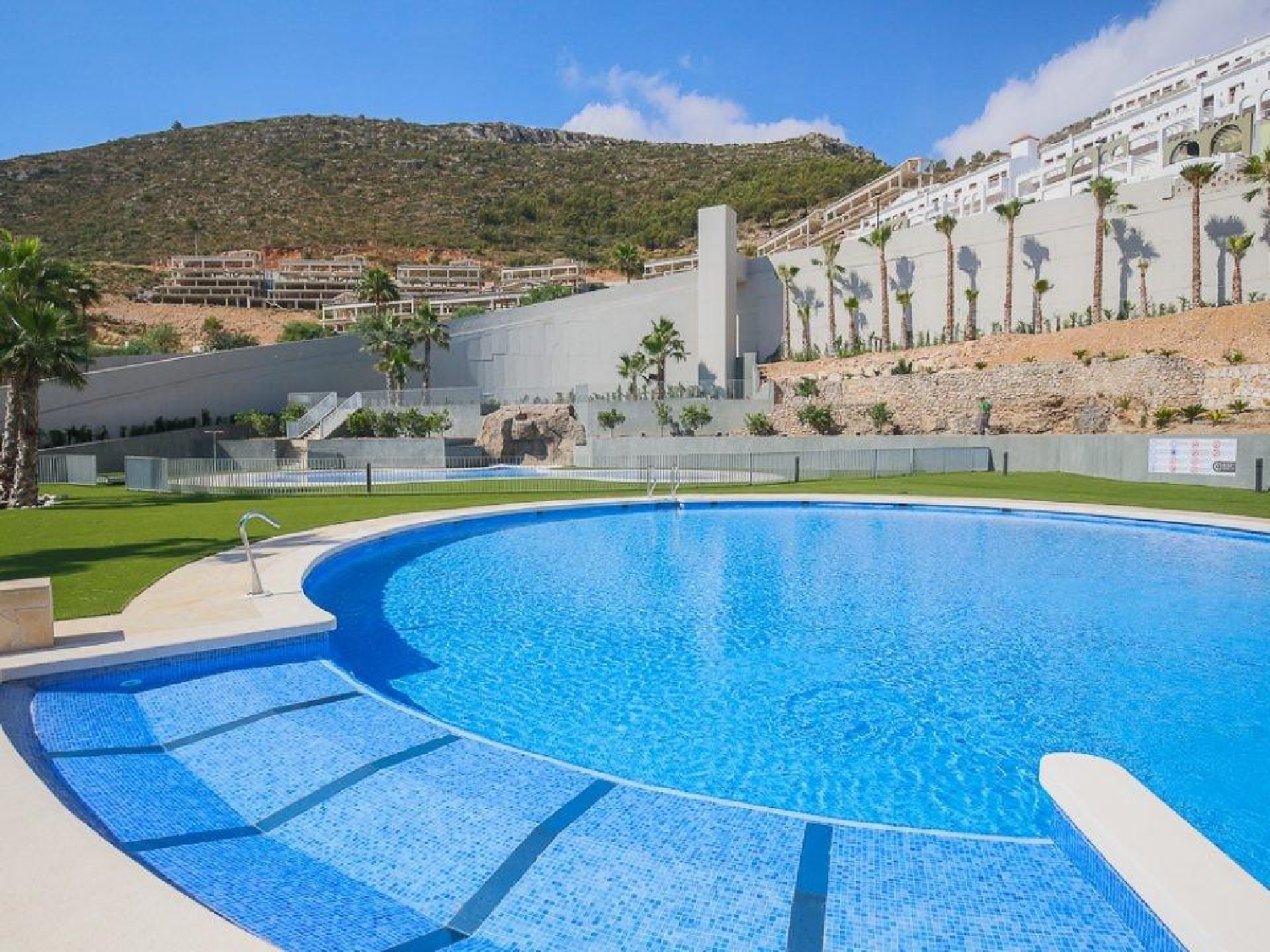  te koop penthouse Xeresa Safor 7