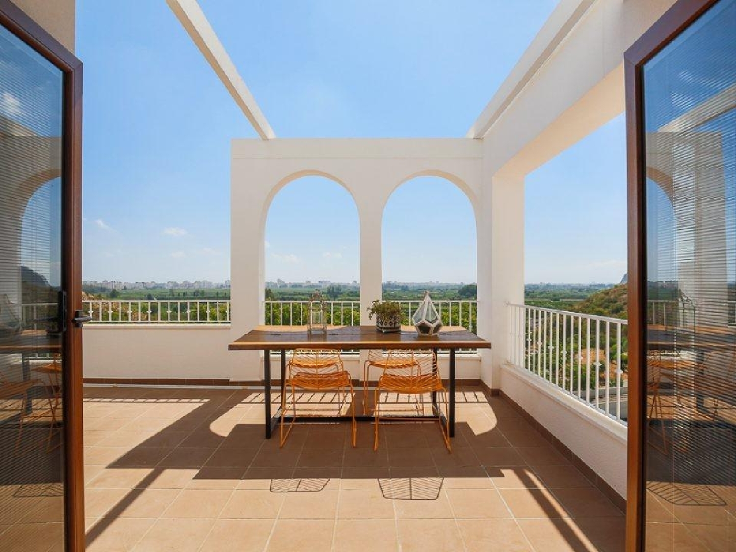  te koop penthouse Xeresa Safor 4
