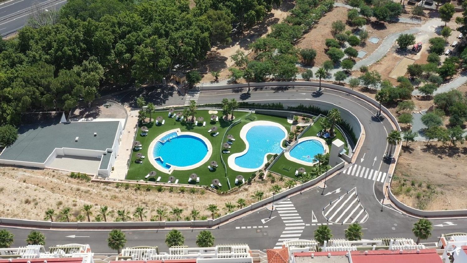  te koop penthouse Xeresa Safor 8