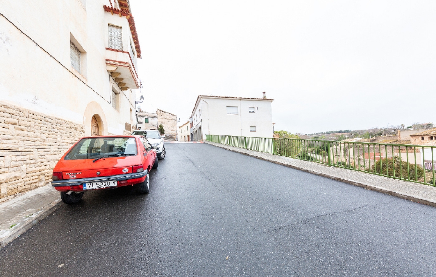 till salu lokal Can Gordei Baix Penedès 3