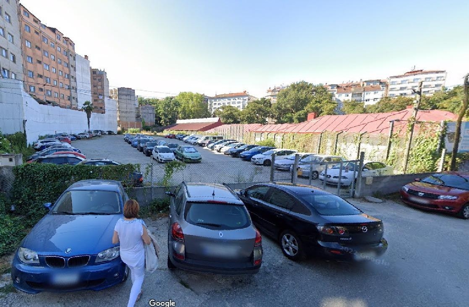  till salu tomt O Xistro Pontevedra 6