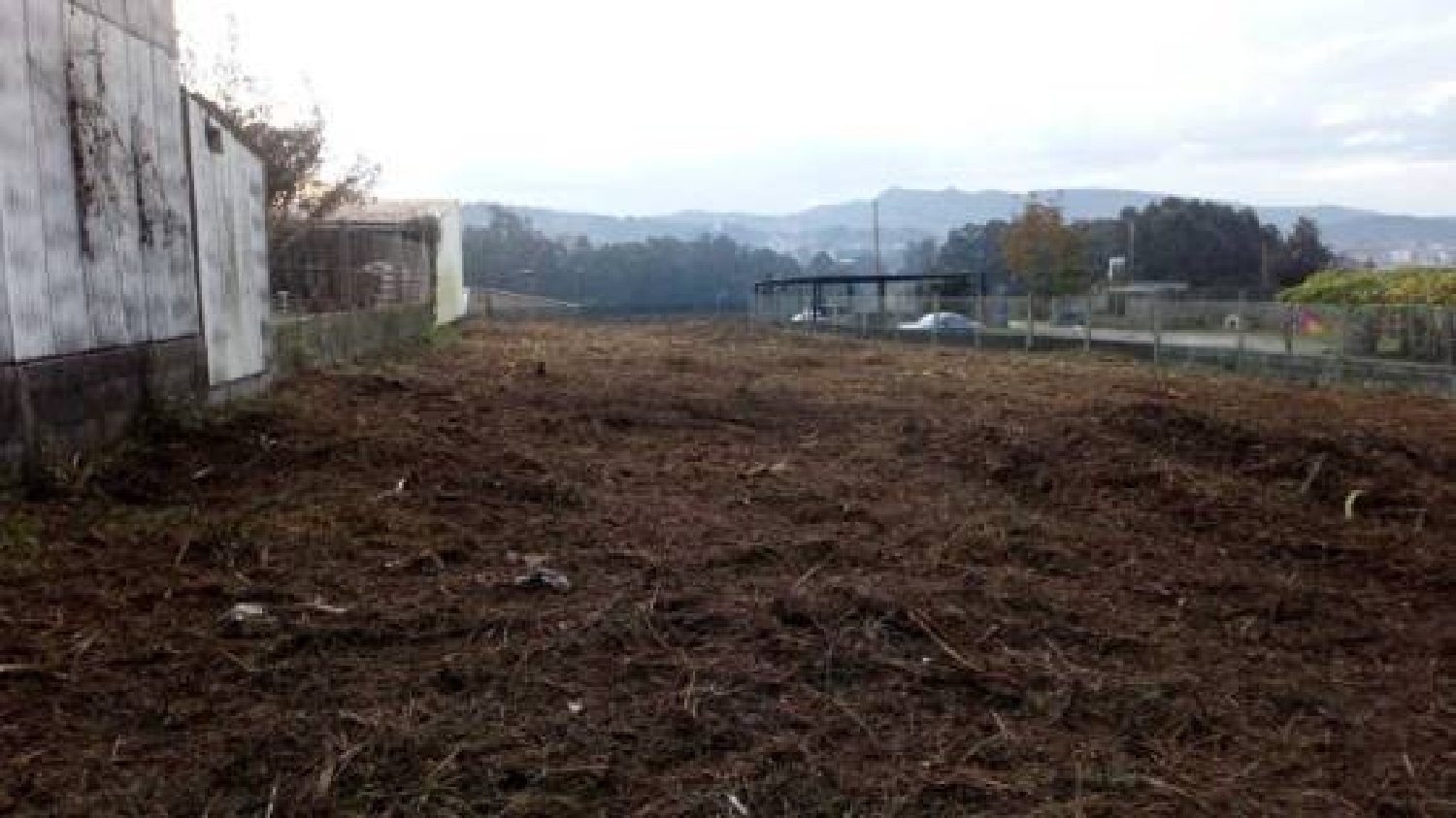 till salu tomt Casaldarado E As Cernadas Pontevedra 2