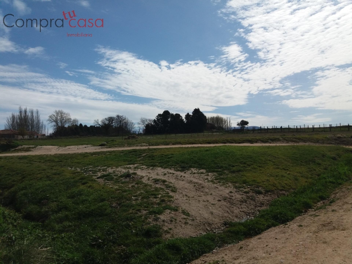  for sale plot Abades Campiña Segoviana 4