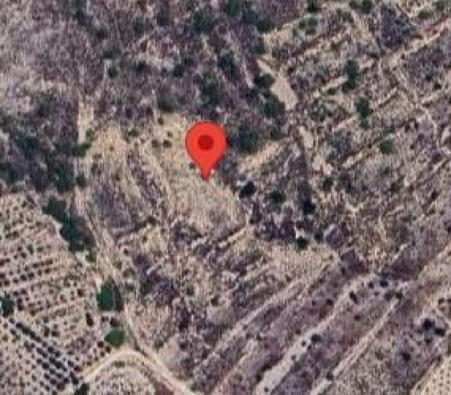  till salu tomt El Collado De Los Gabrieles Oriental 1
