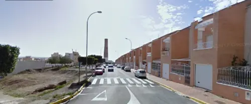 Los Pérez Poniente Almeriense tomt foto 6189413