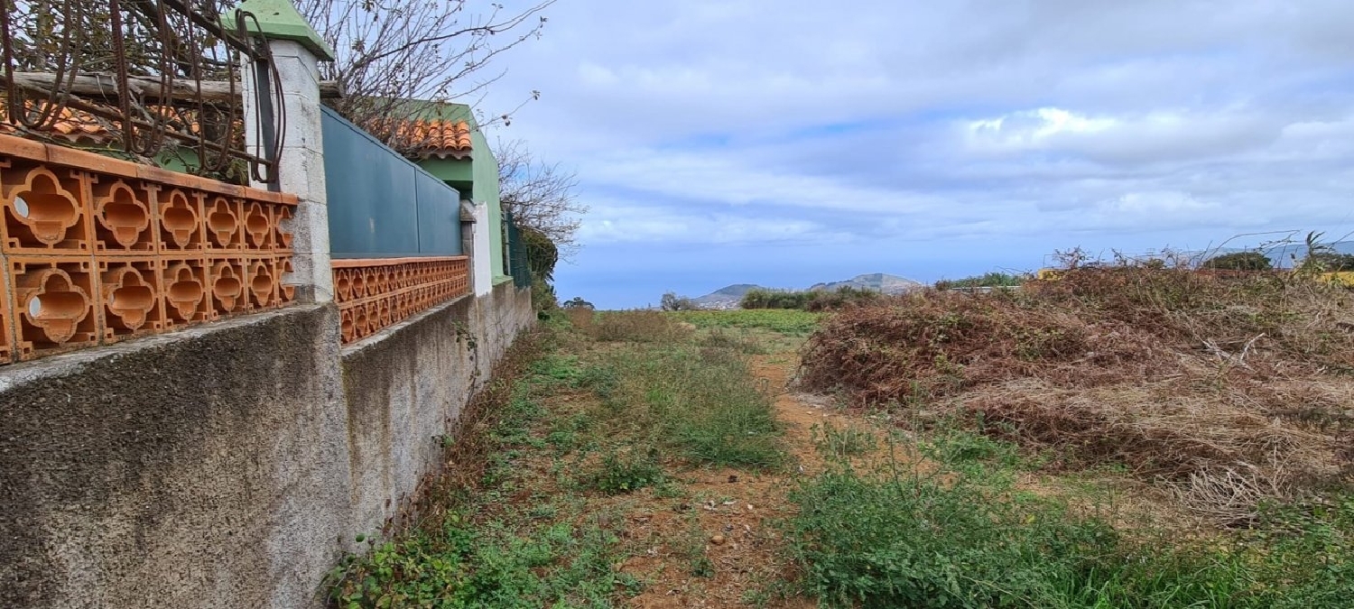  till salu tomt Agua Garcia Zona Norte 5
