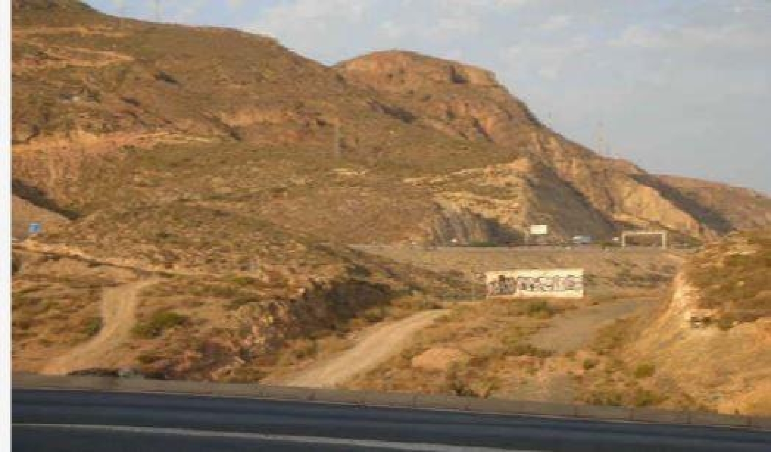 till salu tomt Aguadulce Poniente Almeriense 3