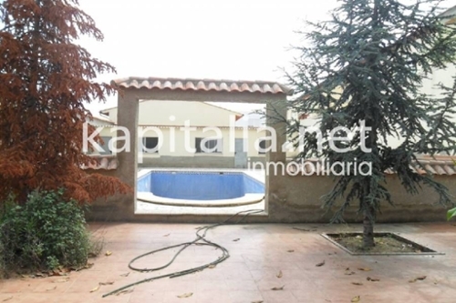 Agullent Vall D''albaida tomt foto 6224257