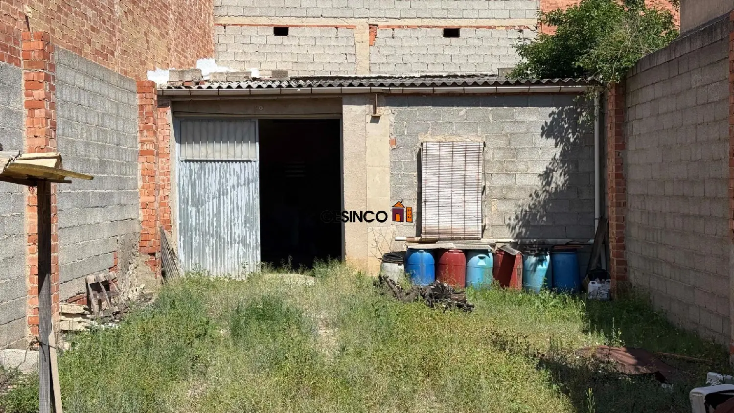  for sale plot Aielo De Malferit Vall D'albaida 2