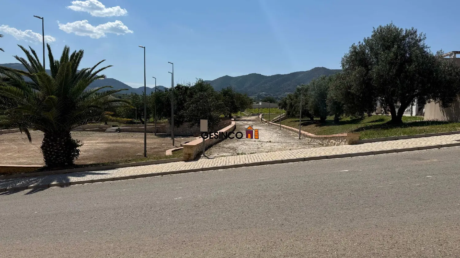  for sale plot Aielo De Malferit Vall D'albaida 3