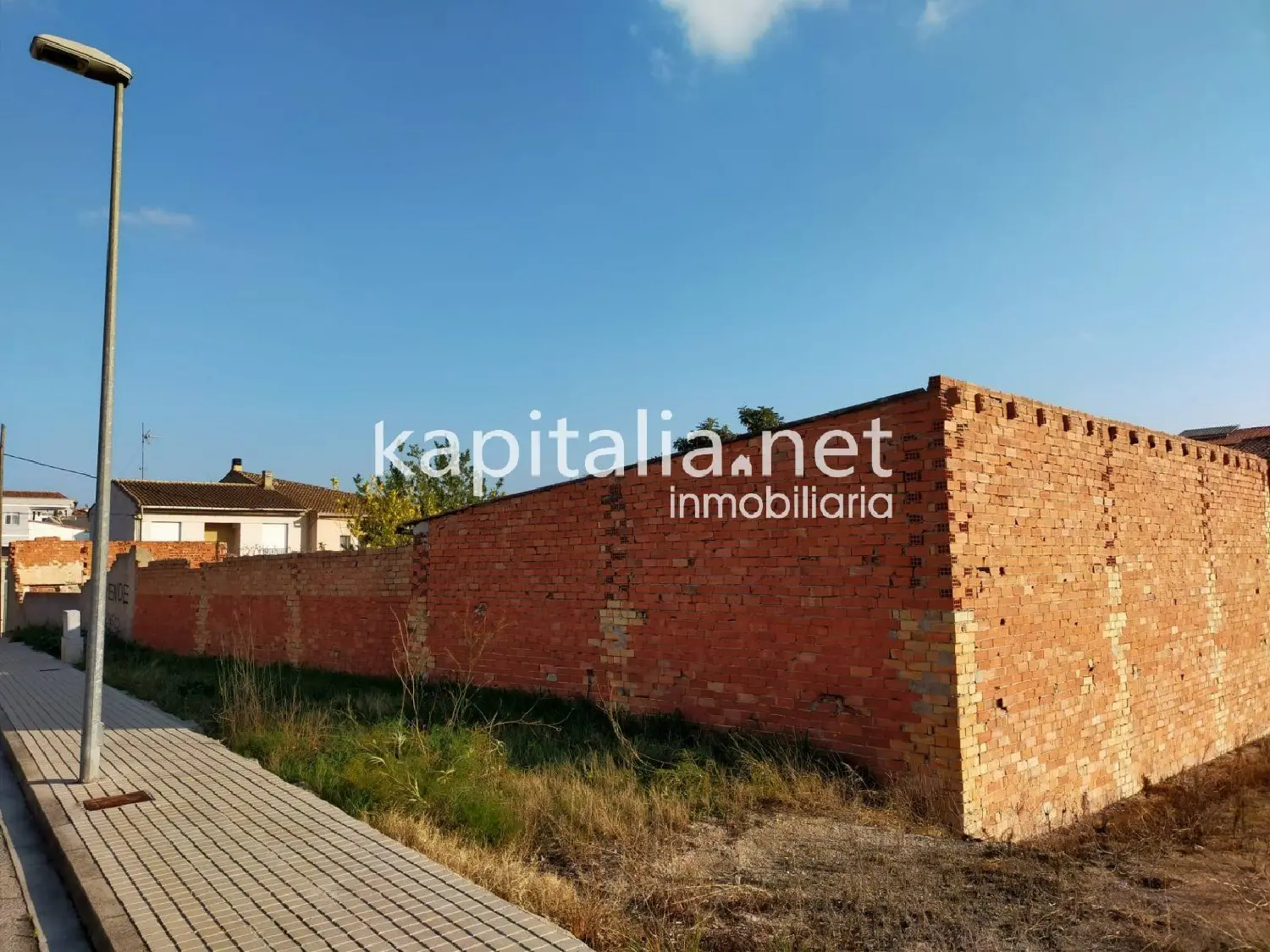 for sale plot Aielo De Malferit Vall D'albaida 2