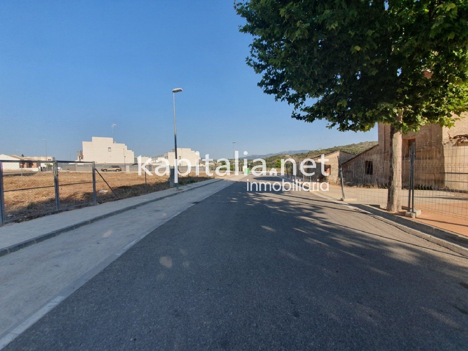  till salu tomt Aielo De Malferit Vall D'albaida 4