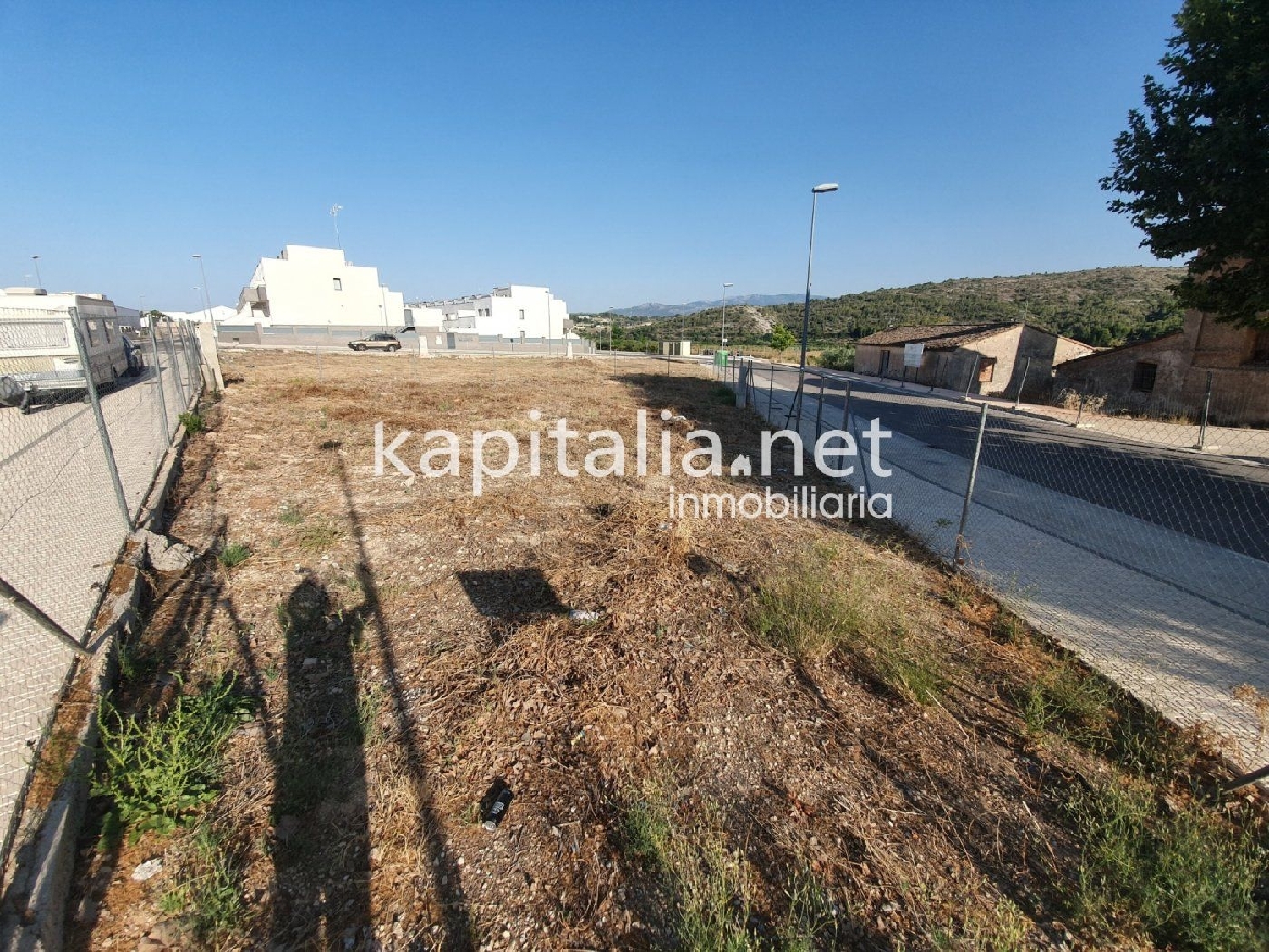  till salu tomt Aielo De Malferit Vall D'albaida 6