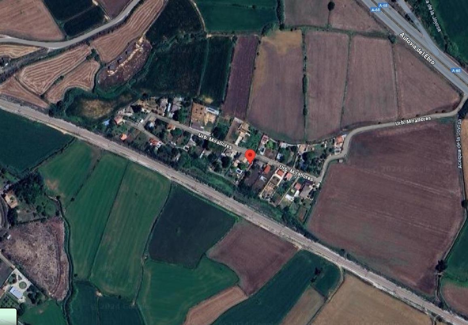  for sale plot Alagon Ribera Alta Del Ebro (La) 1