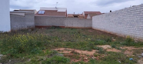 Alameda Antequera tomt foto 6255481