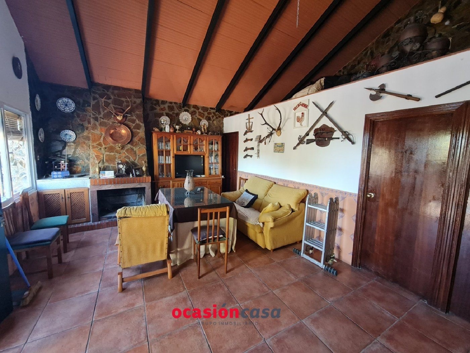  for sale plot Moroqui Córdoba 2