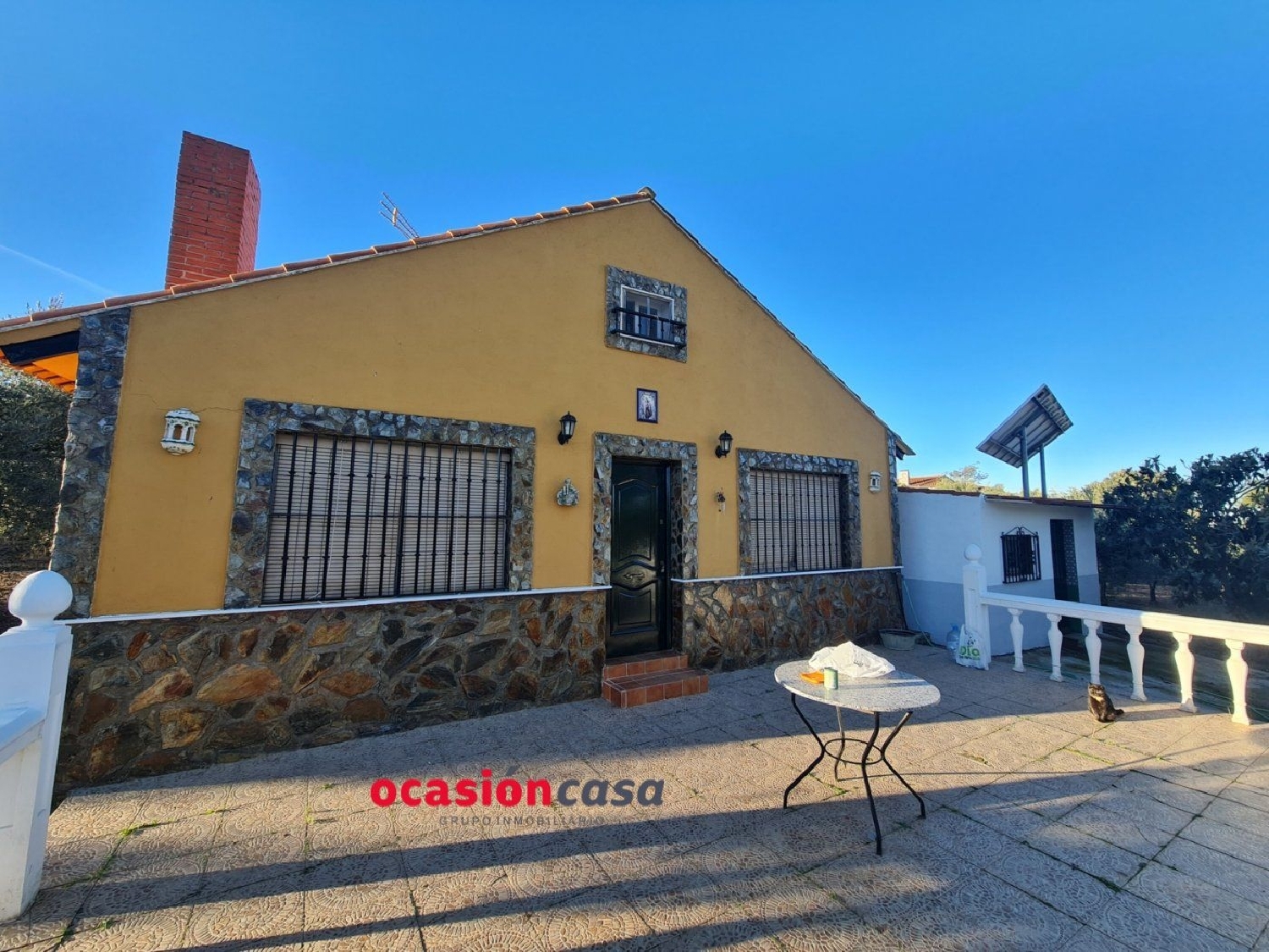  for sale plot Moroqui Córdoba 1