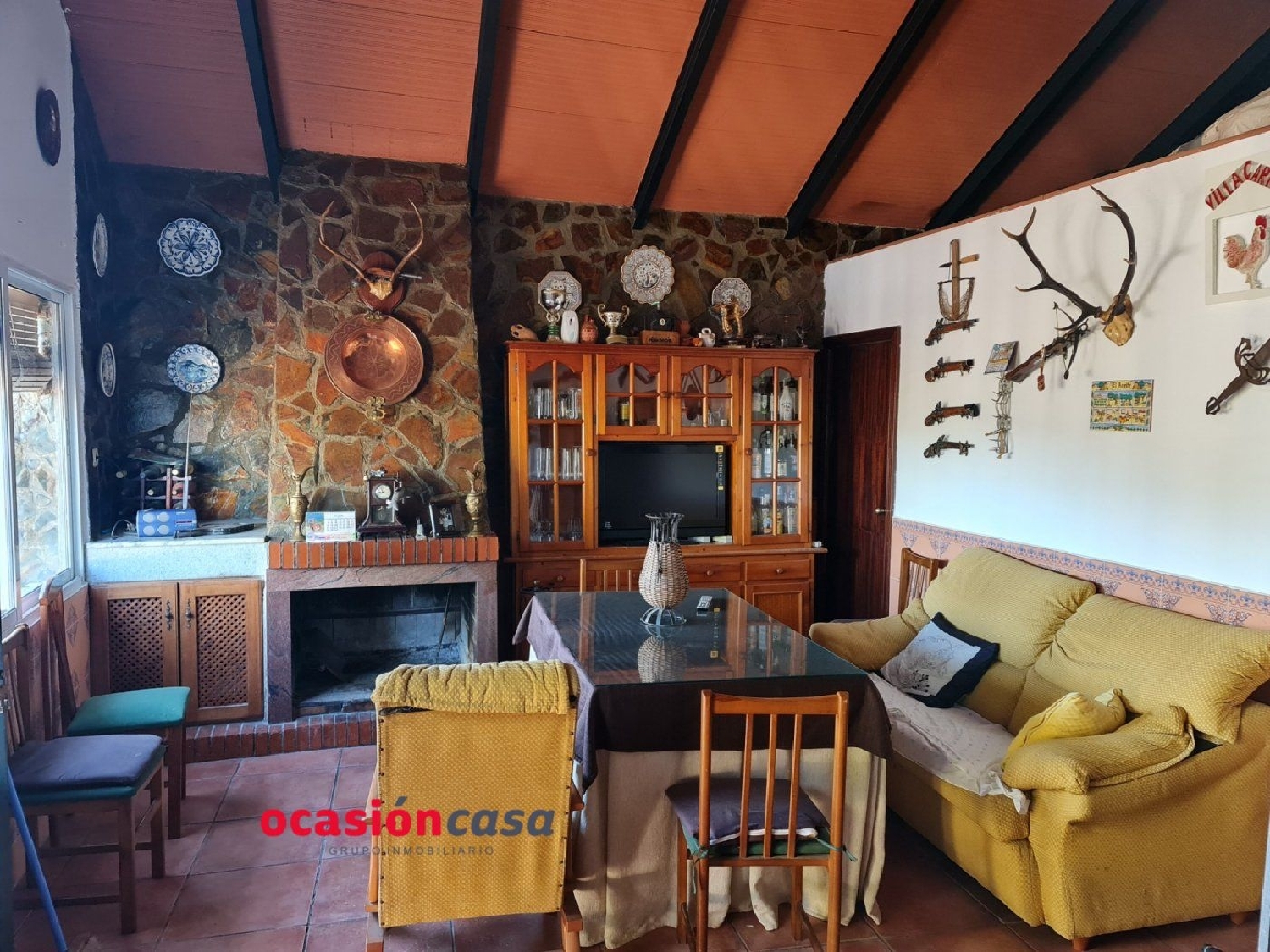  for sale plot Moroqui Córdoba 3