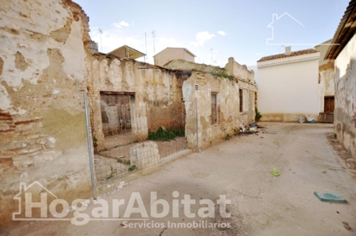 Alaquas Horta Oest tomt foto 6232007