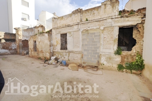 Alaquas Horta Oest tomt foto 6232048