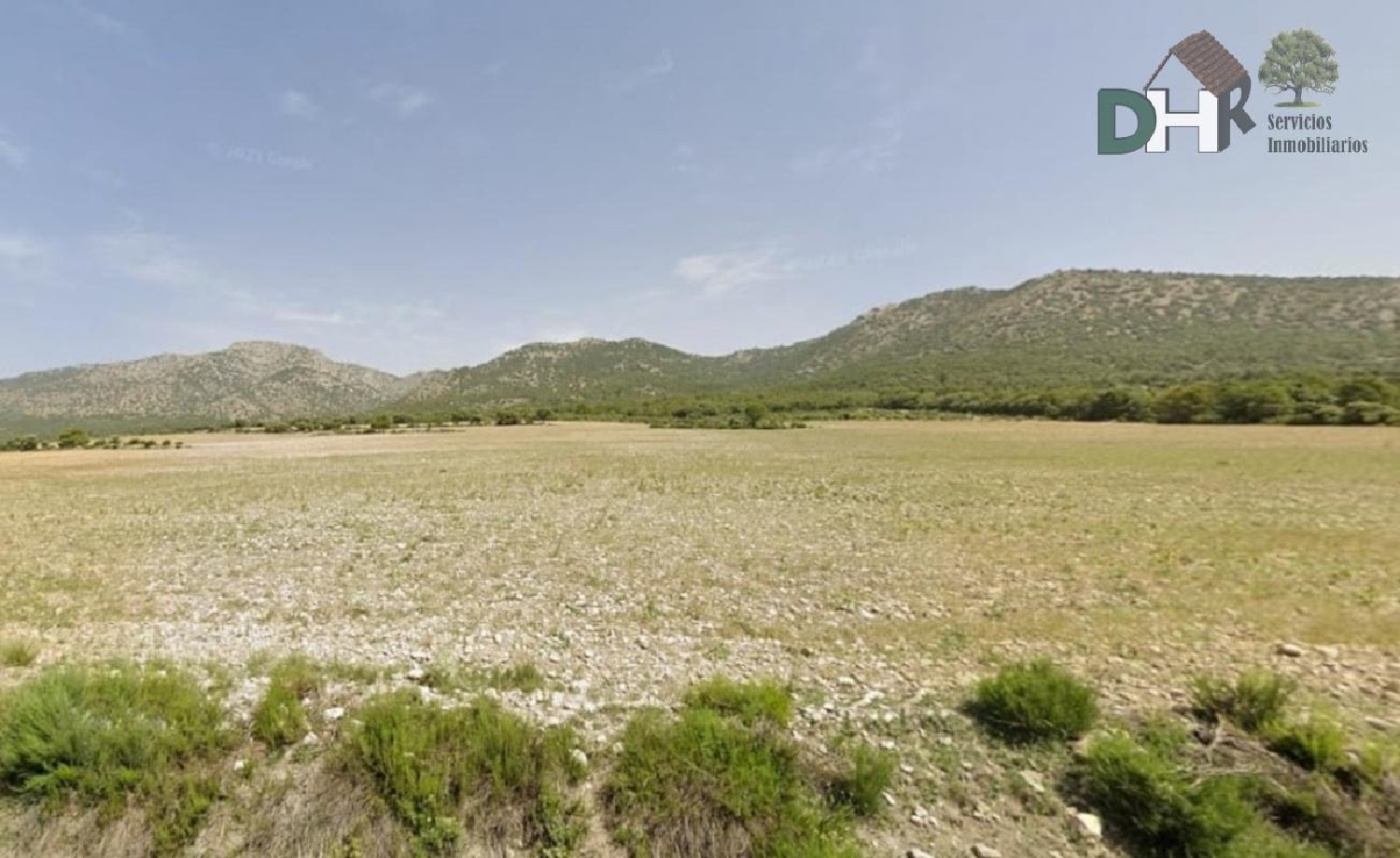 till salu tomt Albacete Centro 02002 Llanos De Albacete 2