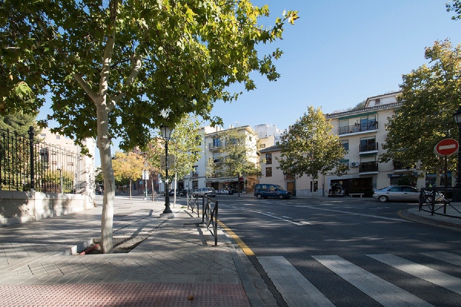 te koop perceel Albaicín Vega De Granada 2