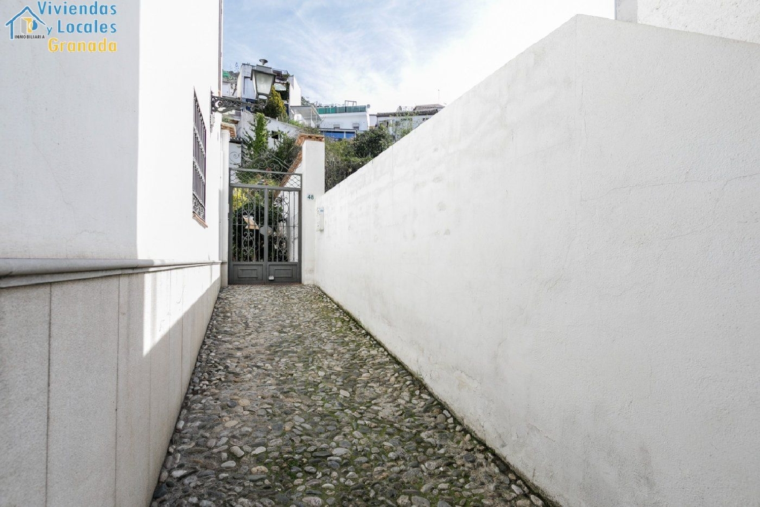 kaufen Grundstück Albaicín Vega De Granada 3