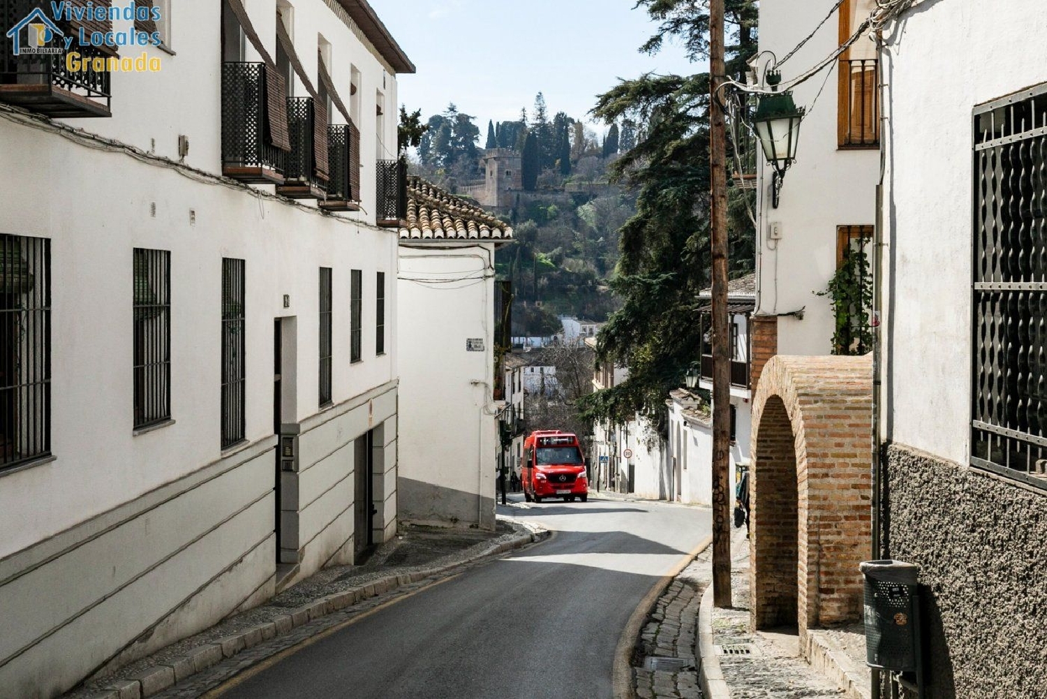  kaufen Grundstück Albaicín Vega De Granada 5