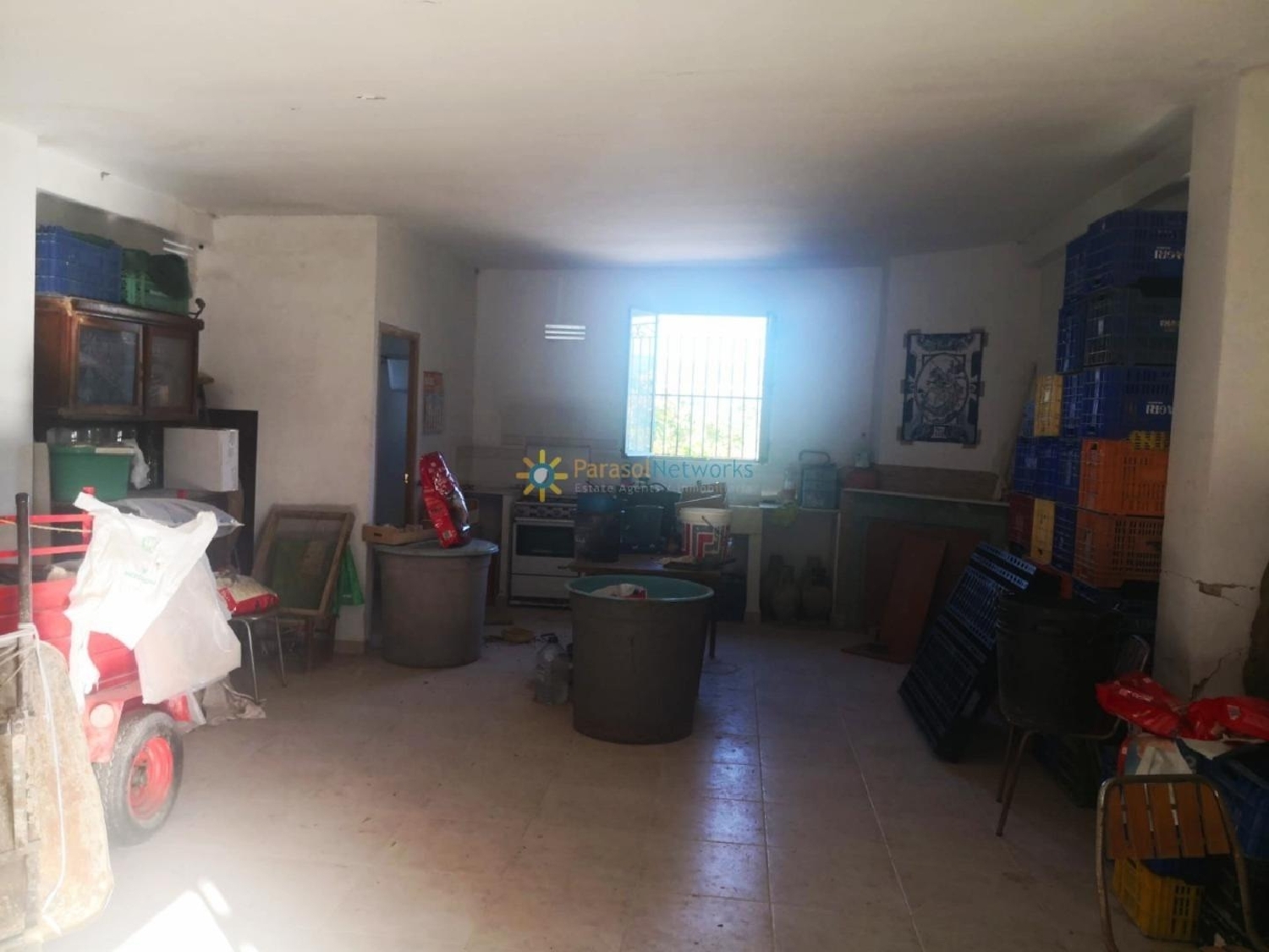  till salu tomt Albaida Vall D'albaida 6