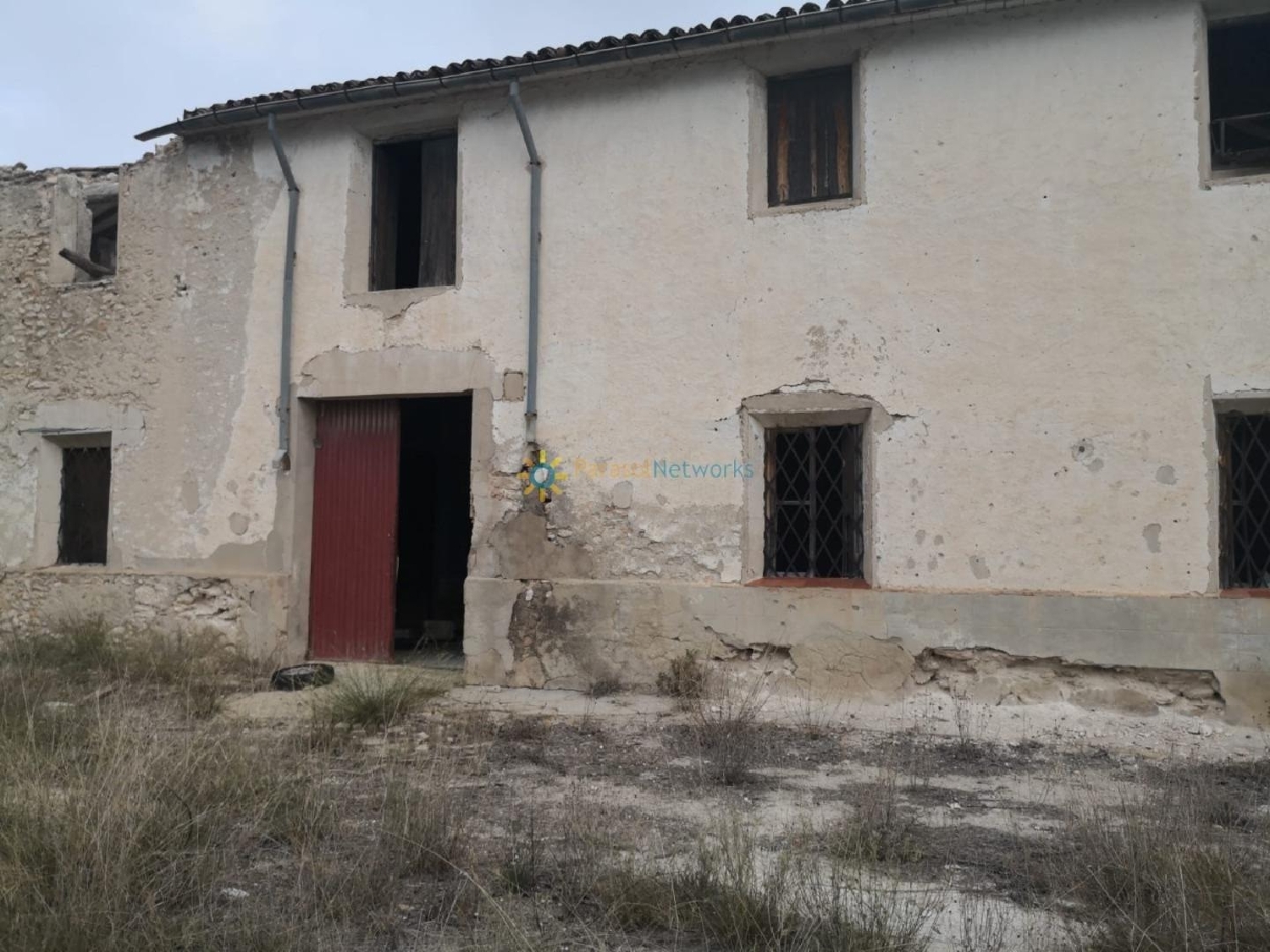  till salu tomt Albaida Vall D'albaida 5