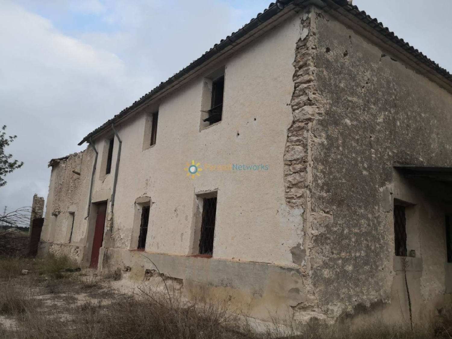 till salu tomt Albaida Vall D'albaida 8