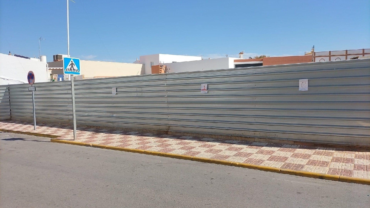  till salu tomt Albaida Del Aljarafe Aljarafe 7
