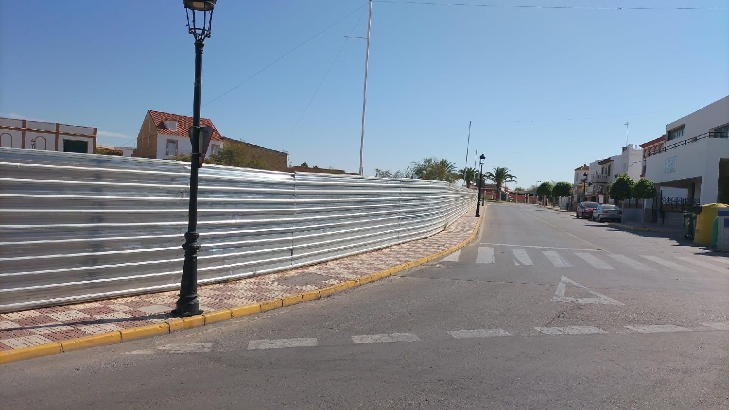  till salu tomt Albaida Del Aljarafe Aljarafe 6