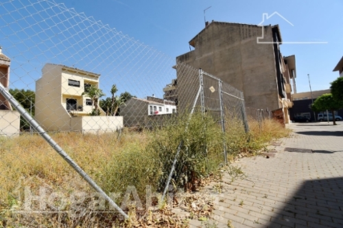 Albal Horta Sud tomt foto 6233596