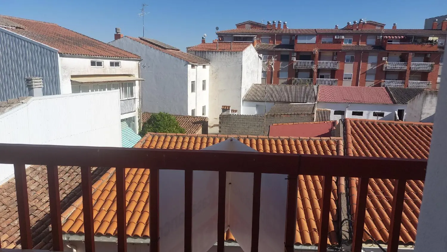 till salu tomt Olivenza Olienza 2
