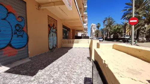 Albalat Dels Tarongers Camp De Morvedre tomt foto 6184205