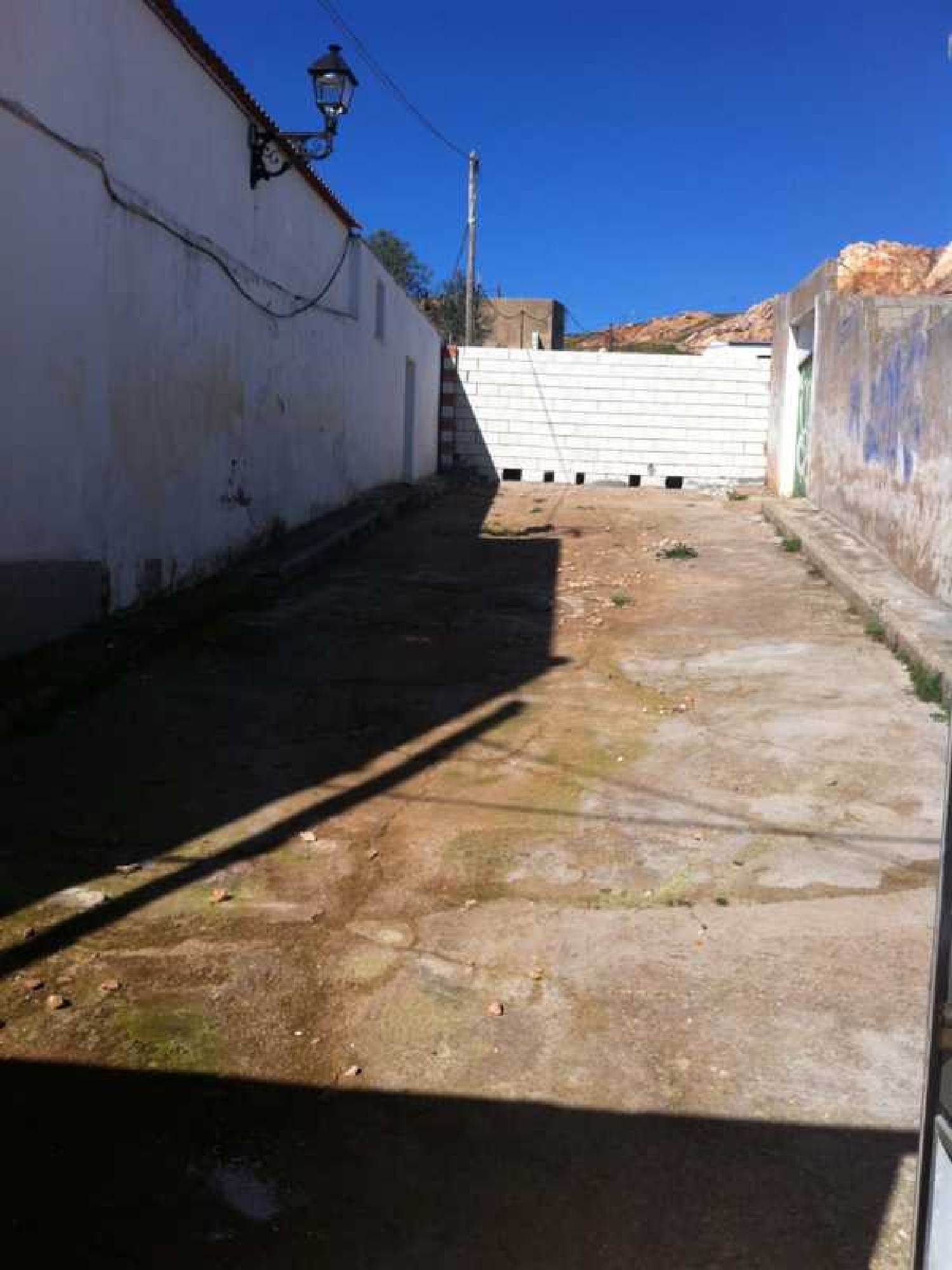  till salu tomt Albendin Campiña De Baena 1