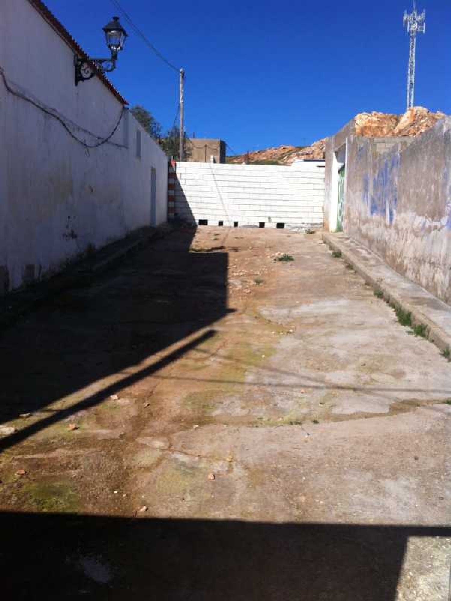  till salu tomt Albendin Campiña De Baena 5