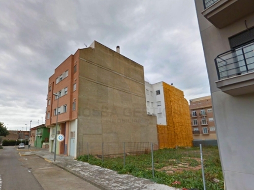 Alberic Ribera Alta tomt foto 6250052