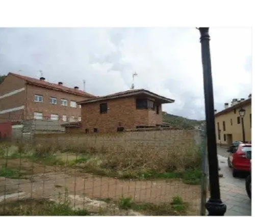 La Celada Campiña tomt foto 6196234