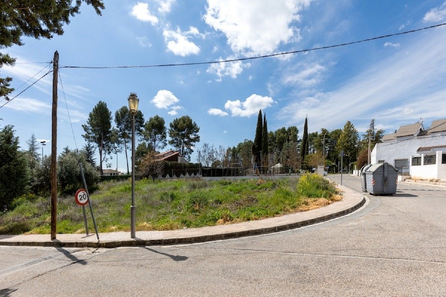  till salu tomt Albolote Vega De Granada 4