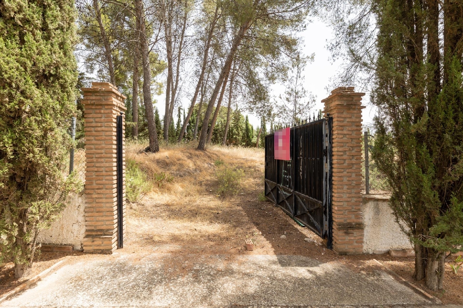  till salu tomt Albolote Vega De Granada 6