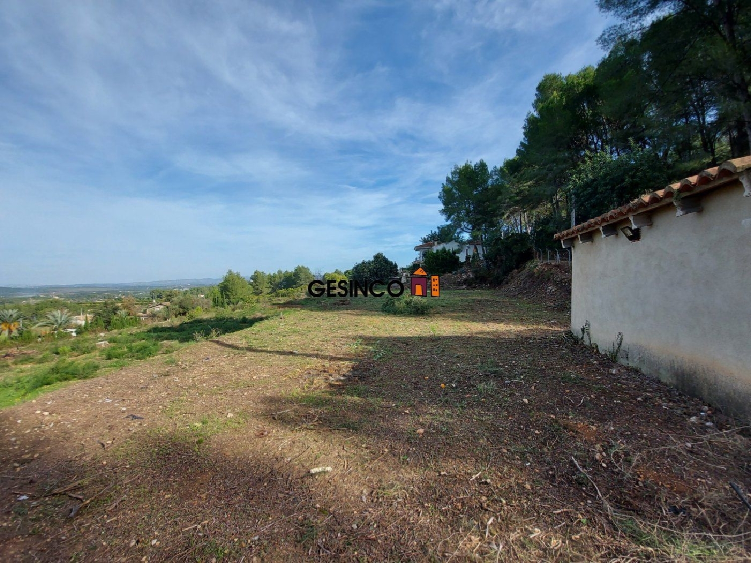  till salu tomt Alboy Costera (La) 4