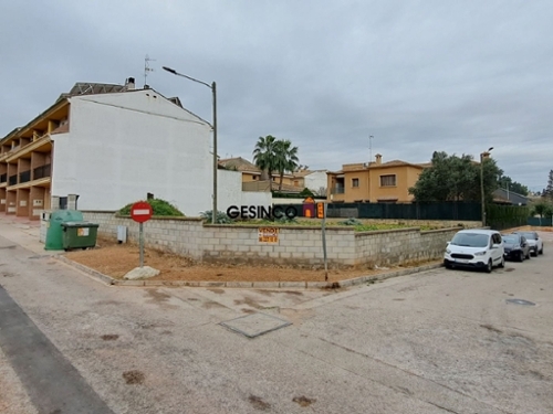 Genovés Costera (La) tomt foto 6233232