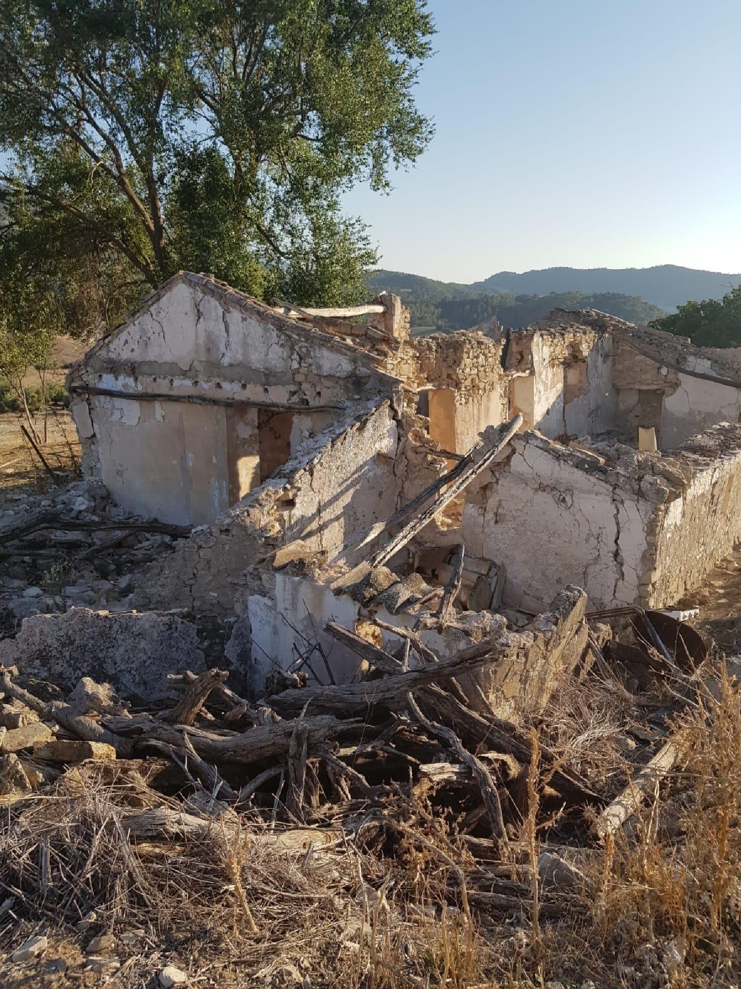  for sale plot Carteya-Guadarranque Campo De Gibraltar 7