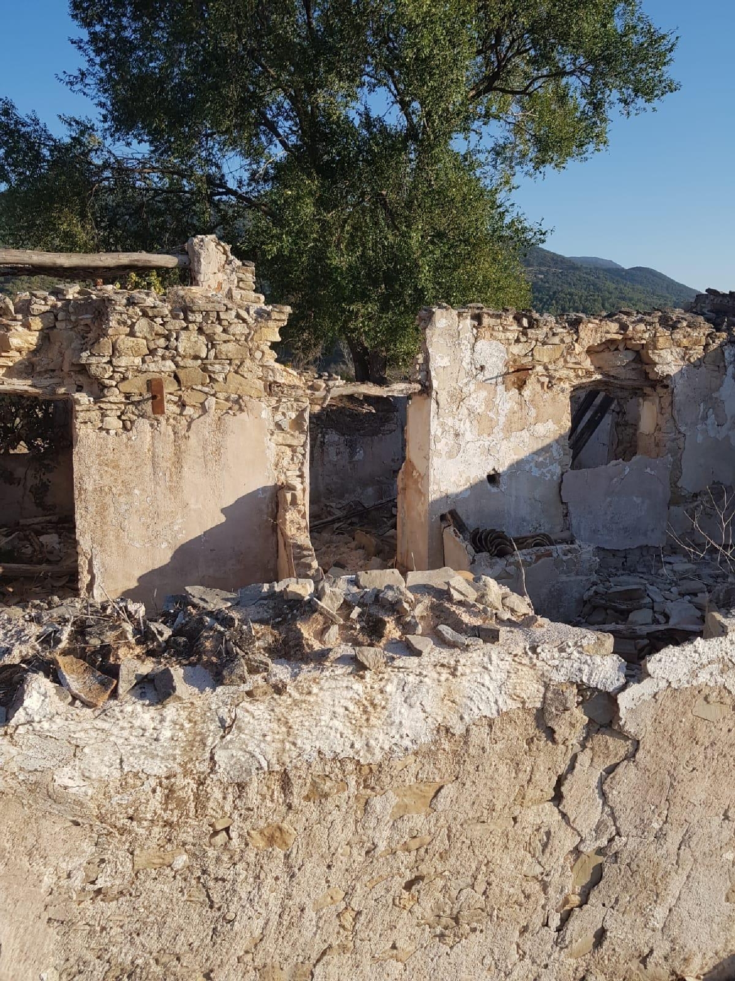  for sale plot Carteya-Guadarranque Campo De Gibraltar 6
