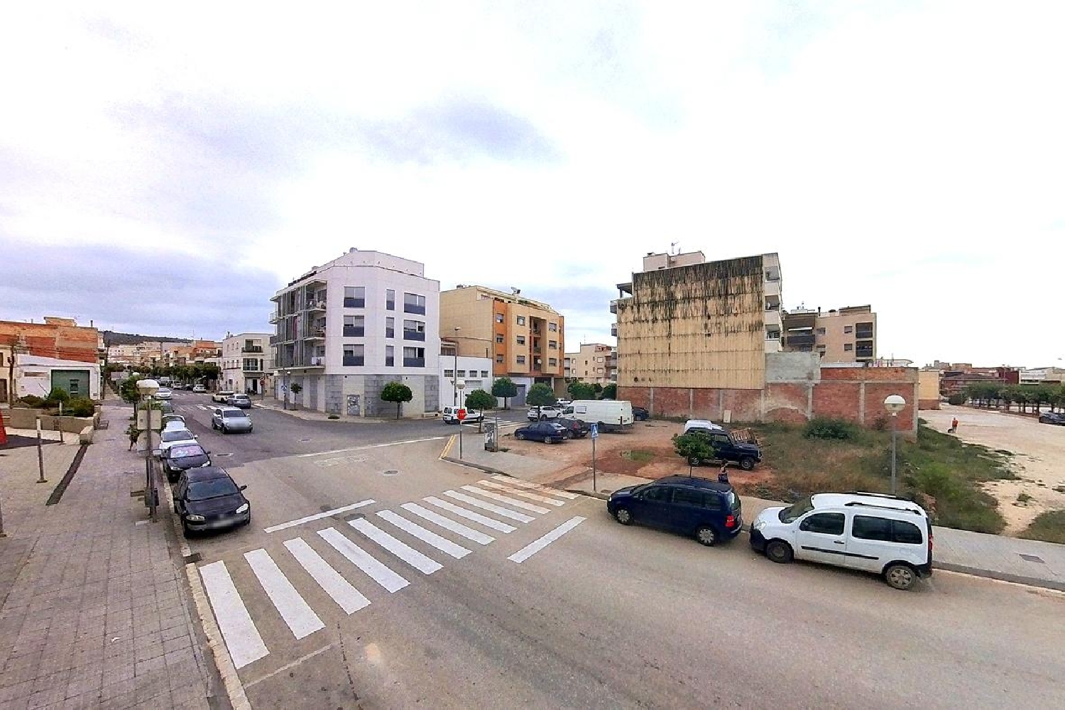  till salu tomt Alcanar Montsià 7