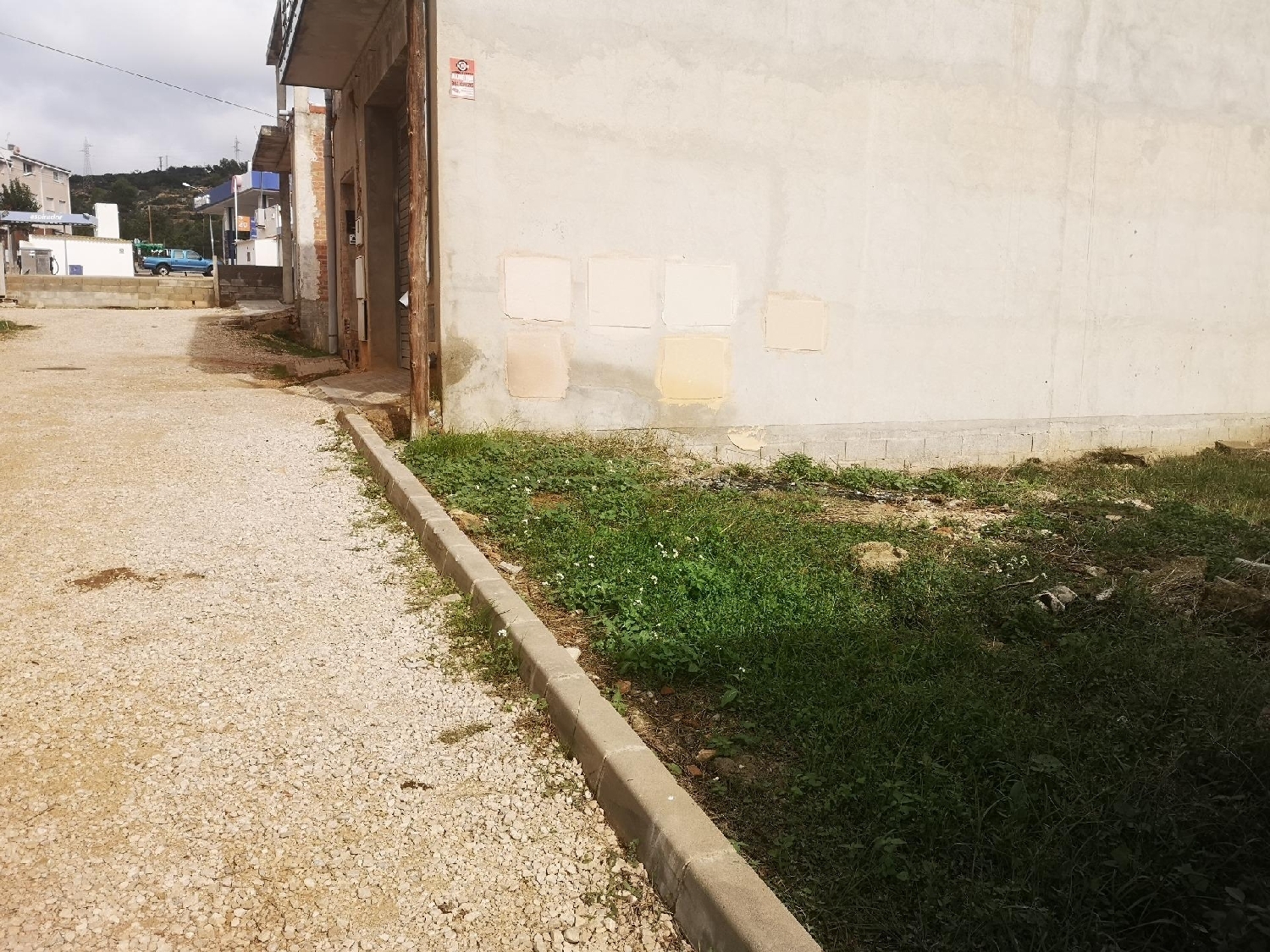  till salu tomt Alcanar Montsià 4