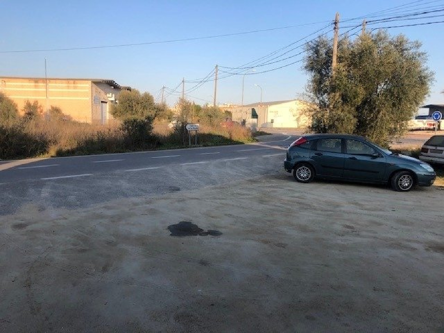  till salu tomt Alcanar Montsià 8